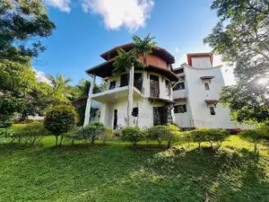 (AF244) 2 Storey House Sale at Thalawathugoda, Kalalgoda Road,
