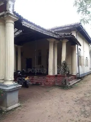 Land for Sale in Dematagoda