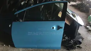 Toyota Aqua Front Left Door Panel