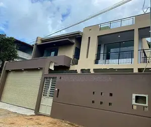 Brand New solid super luxury 2 Story House-piliyandala city