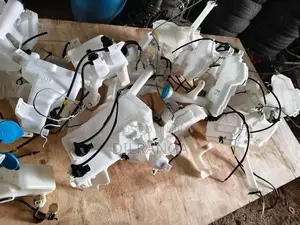 Honda Vezel Windshield Washer Tanks