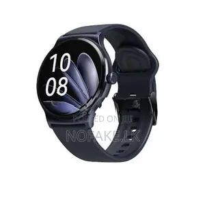 Haylou Solar Lite Smartwatch Health Tracking & Long Battery Life