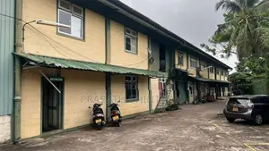 Warehouse for Rent in Boralesgamuva