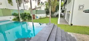 Two Storey House for Sale Dehiwala Ds 20908