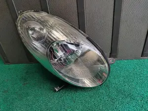 Nissan March K12 Head Light