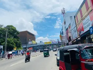 20P Superb Land Close to Galle Rd & Marine Drive, Dehiwala Junction