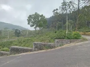 Land for sale Nuwara Eliya Road