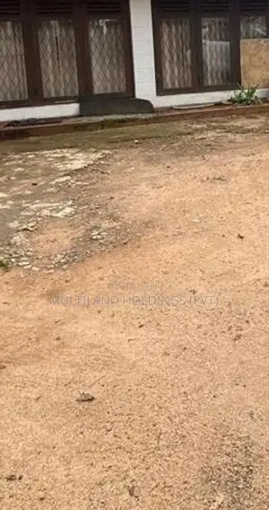 Flat Land For Sale in Heeressagala - Bodhiyangana Mw