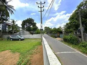 Flat Land in Malabe Off Thunhandahena Rd - No Flooding