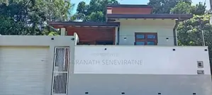 House for Sale in Athurugiriya Mullegama Rd