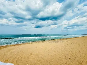 Beach Land for Sale in Kuchchaveli