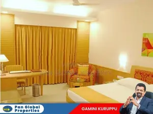 Hotel For Sale in Arugam Bay