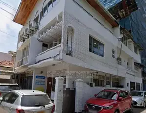 Conmercial Building for sale at Colombo 3