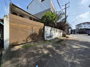 13P Commercial Land for Sale in Nawala