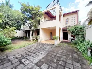 (AF331) Designed 03 Storey House for Sale in Ethul Kotte