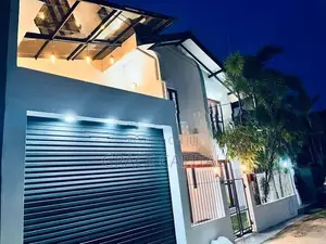 House for sale in gated community Jaela
