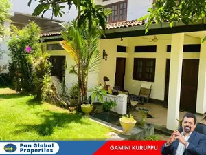 House For Sale in Nugegoda