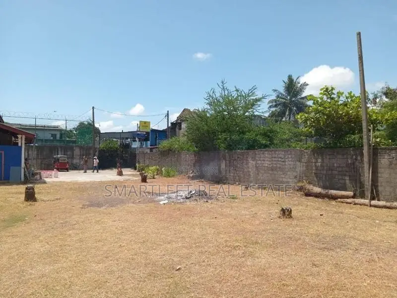 Land for Sale Colombo 14