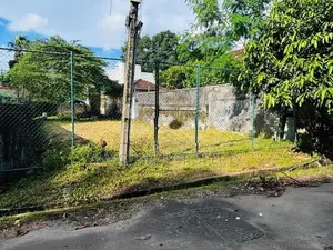 Land for Sale in Colombo 08