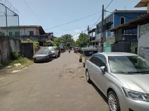 Land for Sale Colombo 14