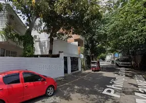 33.57P Commercial Land for Sale in Colombo 07 | SL11083