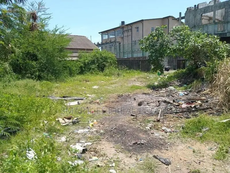 Land for Sale Colombo 14