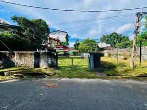 Land for Sale in Colombo 08