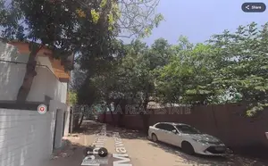 33.57P Commercial Land for Sale in Colombo 07 | SL11083