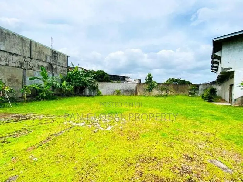 Commercial Land For Sale In Colombo 14