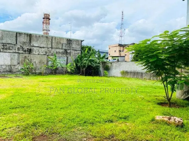 Commercial Land For Sale In Colombo 14