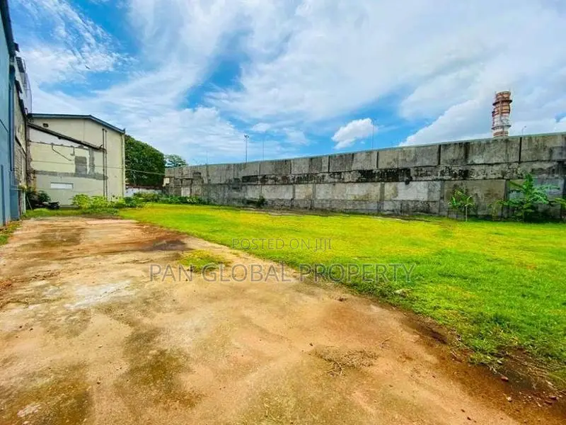 Commercial Land For Sale In Colombo 14