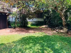 Land For Sale in Colombo 06