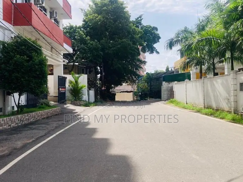 Land For Sale in Colombo 06