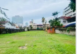 Prime 18 perch Land for Sale – Colombo 3 (Off Duplication Road)