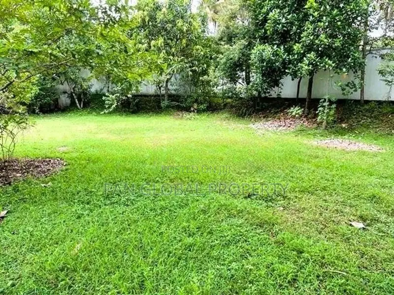 Commercial Land For Sale in Colombo 15