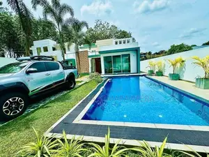 Modern Brand New solid super luxury House-piliyandala