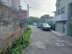 Colombo 8 Prime Location 16.2 perches Land For sale