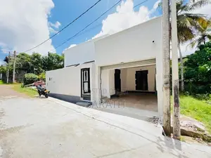 Strong Structure Brand New House Sale Malabe