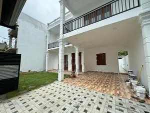 Super Luxury Brand New Modern 2 Storey House for Sale - Piliyandala
