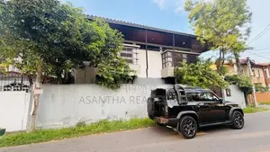 (AF416) Architecturally Designed House for Sale in Wattala