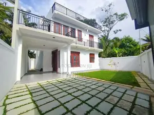 BRAND NEW TWO STOREY HOUSE FOR SALE IN BOKUNDAR