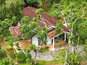 House with Developed Land for Sale in Galle
