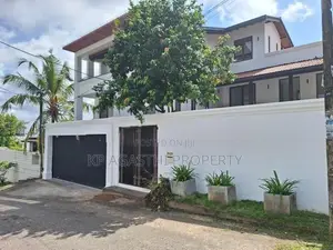 House for Sale in Kotte