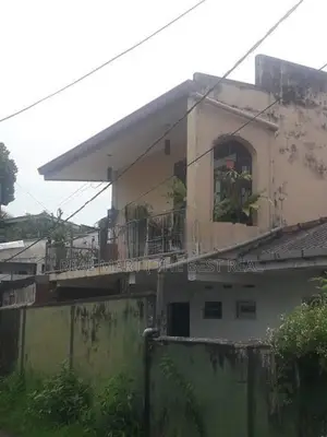 Nawala : 27.85 Perches Land for Sale at Koswatta