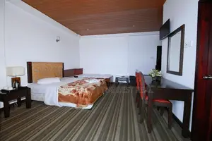 Ella Town : New 16 BR , 60P Luxury Tourist Hotel for Sale