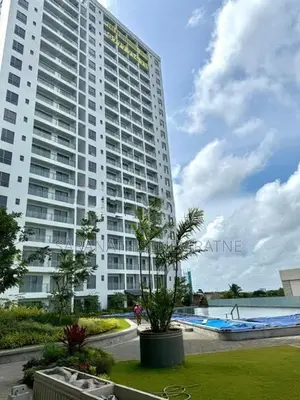 Luxury Two Bedroom Apartment for Sale in Pita Kotte