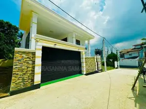 Design Single Storey Brand New House at Piliyandala