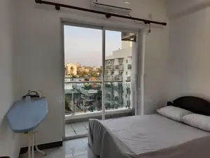 Mount Lavinia : 2BR Fully Furnished apartment for sale