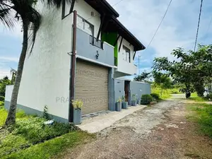 Brand New Solid Modern 2 Storey House-Piliyandala