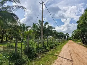 Land Sale - Nelukkulam